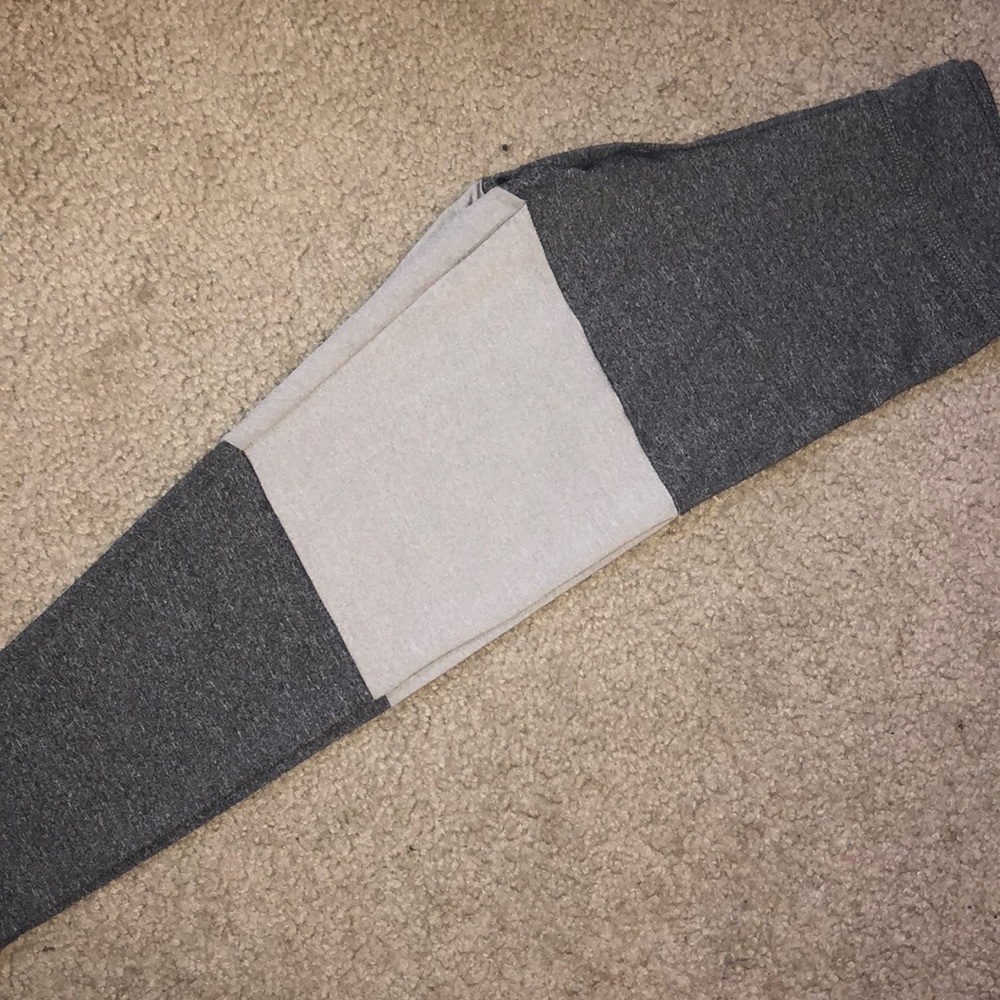 Capri athletic wear